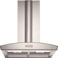 D9610A0GB Neff Chimney Cooker Hood