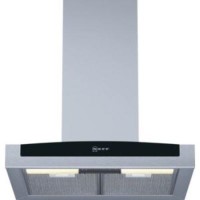 D9620N1GB Neff 60cm wide Chimney Hood