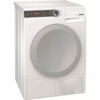 Gorenje D9665N 461391 9 kg Freestanding Condenser Tumble Dryer With Heat Pump White