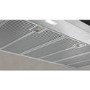 GRADE A1 - Neff D96BMV5N5B N90 90cm Chimney Hood - Stainless Steel