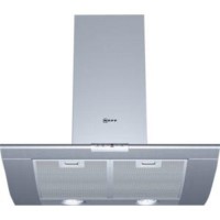 Neff D9750N0GB 70cm Wide Chimney Hood