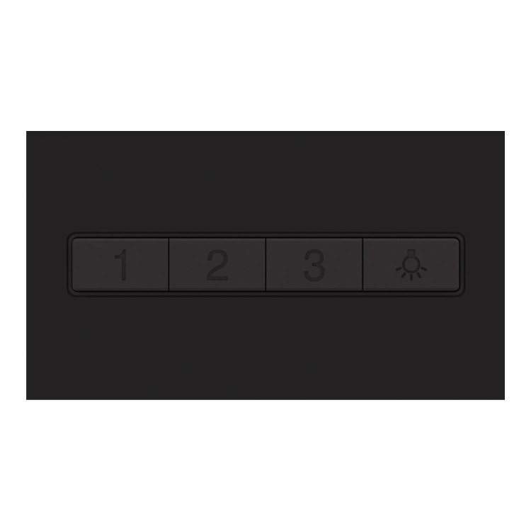 Neff N70 Series 90cm Chimney Cooker Hood - Matt Black