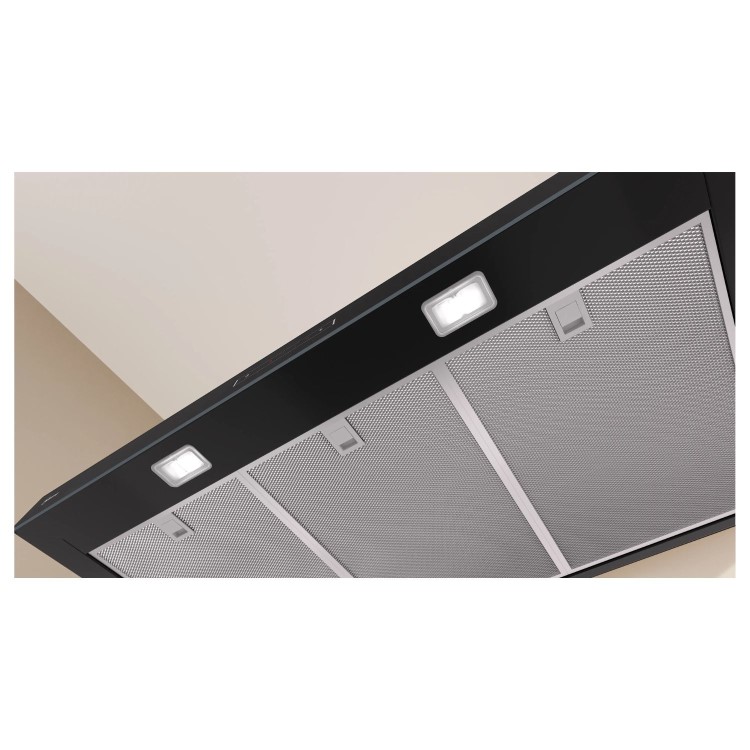 Neff N70 Series 90cm Chimney Cooker Hood - Matt Black