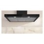 Neff N70 Series 90cm Chimney Cooker Hood - Matt Black