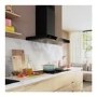 Neff N70 Series 90cm Chimney Cooker Hood - Matt Black