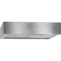 Refurbished Miele DA1260 60cm Visor Cooker Hood Stainless Steel