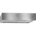 Miele 60cm Visor Cooker Hood - Stainless Steel