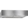 Refurbished Miele DA1260 60cm Visor Cooker Hood Stainless Steel