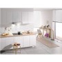 Refurbished Miele DA1260 60cm Visor Cooker Hood Stainless Steel