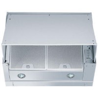 Miele DA186SS 60cm wide Integrated Cooker Hood