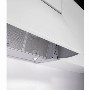 Miele DA186SS 60cm wide Integrated Cooker Hood