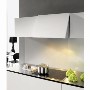 Miele DA186SS 60cm wide Integrated Cooker Hood