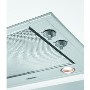 Miele DA2050 53cm Built-in Canopy Cooker Hood Stainless Steel