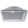 Miele DA2250 53cm Canopy Cooker Hood in Stainless Steel