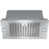 Miele 58cm Canopy Cooker Hood - Stainless Steel
