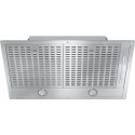 A1/DA2578 Refurbished Miele DA 2578 70cm Canopy Cooker Hood Stainless Steel