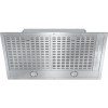 Miele 70cm Canopy Cooker Hood - Stainless Steel