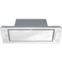 Miele DA2690BRWS DA2690 90cm Wide Canopy Hood Brilliant White