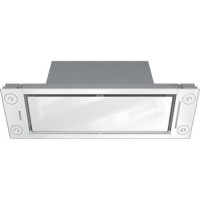 Miele DA2690BRWS DA2690 90cm Wide Canopy Hood Brilliant White