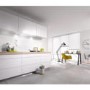 Miele DA2690BRWS DA2690 90cm Wide Canopy Hood Brilliant White