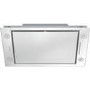 Miele DA2806EXT DA 2806 EXT 90x50cm Ceiling Extractor Brilliant White - For Use With External Motor