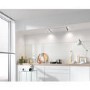 Miele DA2806EXT DA 2806 EXT 90x50cm Ceiling Extractor Brilliant White - For Use With External Motor