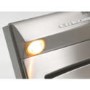 Miele DA289-4EXTssglass 90cm Wide Angled Chimney Cooker Hood External Motor Version Stainless Steel