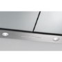 Miele DA2900EXT Stainless Steel 110cm Wide Ceiling Cooker Hood External Motor Version