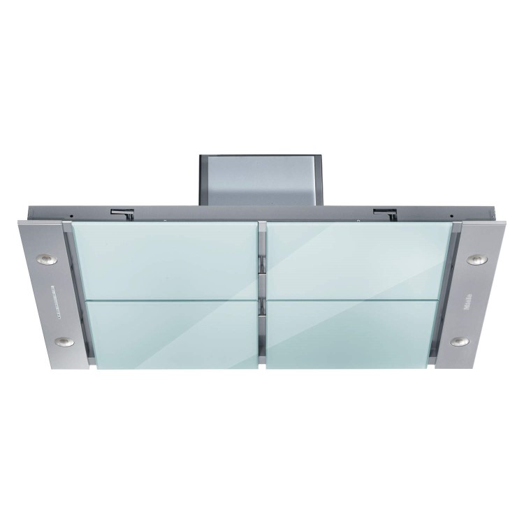 Miele DA2906 110cm Wide Ceiling Extractor - Supplied Without Edge Extraction Set