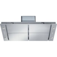 Miele DA2906 110cm Wide Ceiling Extractor - Supplied Without Edge Extraction Set
