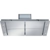 Miele DA2906EXT 110cm Wide Ceiling Extractor For Use With External Motor - Supplied Without Edge Extraction Set