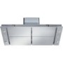 Miele DA2906 110cm Wide Ceiling Extractor - Supplied Without Edge Extraction Set