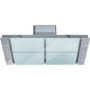 Miele DA2906 110cm Wide Ceiling Extractor - Supplied Without Edge Extraction Set