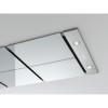 Miele DA2906EXT 110cm Wide Ceiling Extractor For Use With External Motor - Supplied Without Edge Extraction Set