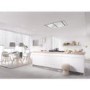 Miele DA2906 110cm Wide Ceiling Extractor - Supplied Without Edge Extraction Set