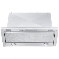 Miele DA3360 60cm Wide Stainless Steel Telescopic Integrated Cooker Hood