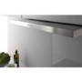 Miele DA3360 60cm Wide Stainless Steel Telescopic Integrated Cooker Hood