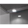 Miele 60cm Telescopic Integrated Canopy Cooker Hood - Stainless Steel