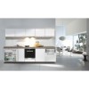 Miele 60cm Telescopic Integrated Canopy Cooker Hood - Stainless Steel