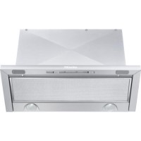 Miele DA3466 Stainless Steel Telescopic Canopy Cooker Hood For A 60cm Cabinet