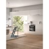 Miele 90cm Telescopic Integrated Cooker Hood - Stainless Steel DA3496 ...