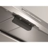 Miele 90cm Telescopic Integrated Cooker Hood - Stainless Steel