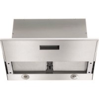 Miele DA3566 60cm Wide Stainless Steel Telescopic Integrated Hood