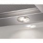 Miele DA3566 60cm Wide Stainless Steel Telescopic Integrated Hood
