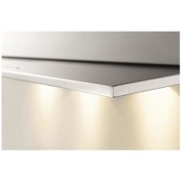 Miele DA3690 Stainless Steel 90cm Wide Motorised Telescopic Canopy Cooker Hood