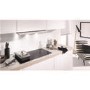 Miele DA3690 Stainless Steel 90cm Wide Motorised Telescopic Canopy Cooker Hood