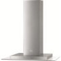 Miele DA5496W 90cm Wide Glass Canopy Chimney Cooker Hood Stainless Steel
