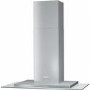 Miele DA5798WEXT 90cm Cooker Hood For Use With External Motor - Stainless Steel