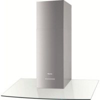 Miele DA5996W Angled 90cm Chimney Cooker Hood Stainless Steel
