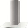Miele DA5996W Angled 90cm Chimney Cooker Hood Stainless Steel